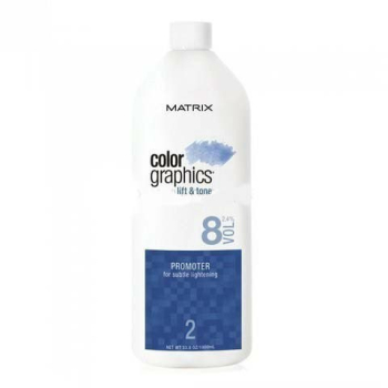 Matrix Color Graphics tor 2,4% 946ml